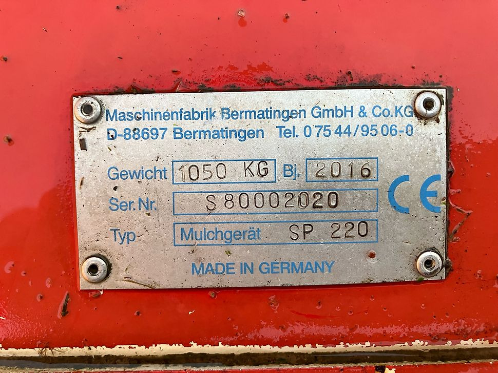 Türpisch Landmaschinen
Herr Christian Türpisch - - Pļaujmašīna-smalcinātājs/ Mulčētājs: foto 4 Türpisch Landmaschinen
Herr Christian Türpisch - - Pļaujmašīna-smalcinātājs/ Mulčētājs: foto 4