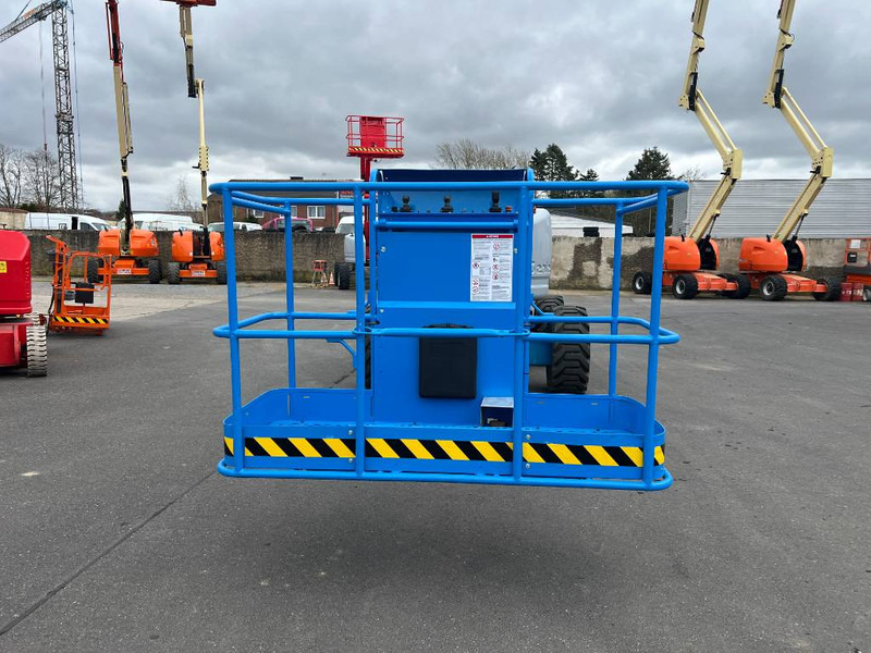 Genie Z45/25 JRT 4x4 diesel 16m (1601) - Izlices pacēlājs: foto 4 Genie Z45/25 JRT 4x4 diesel 16m (1601) - Izlices pacēlājs: foto 4