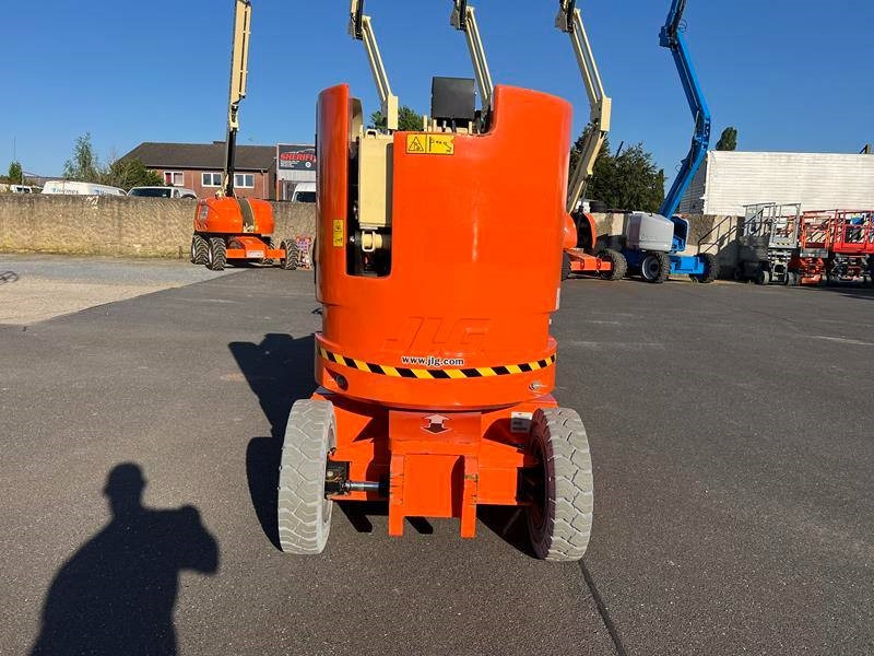 JLG E300 AJP elektro 11m (1791) - Izlices pacēlājs: foto 3 JLG E300 AJP elektro 11m (1791) - Izlices pacēlājs: foto 3