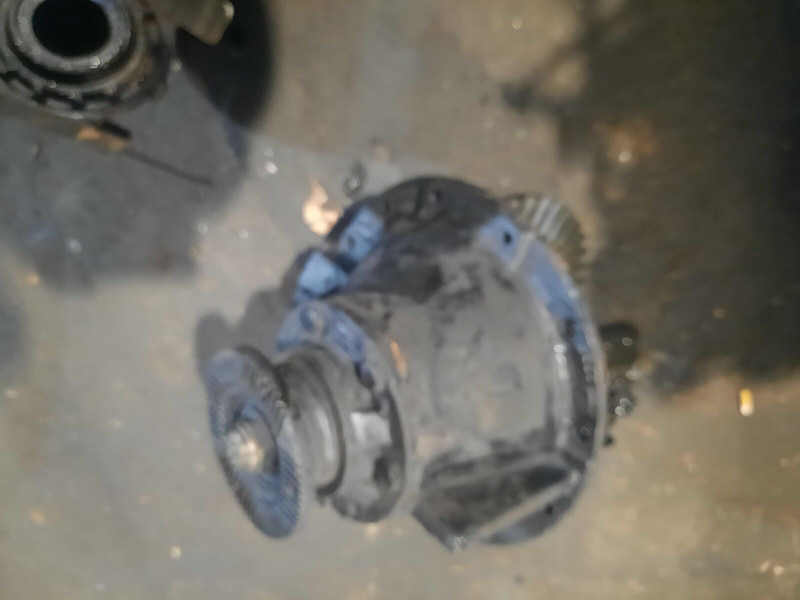 EATON DANA R832321B - Diferenciālis: foto 2 EATON DANA R832321B - Diferenciālis: foto 2