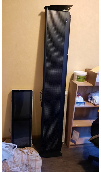 Iveco Mobitec LG2010000-000 Lawo D-76437 .Hanover OL020A.1780556(18568 - Mērinstrumentu panelis: foto 2 Iveco Mobitec LG2010000-000 Lawo D-76437 .Hanover OL020A.1780556(18568 - Mērinstrumentu panelis: foto 2