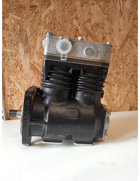 KNORR-BREMSE LP 4815 - Dzinējs un rezerves daļas: foto 2 KNORR-BREMSE LP 4815 - Dzinējs un rezerves daļas: foto 2