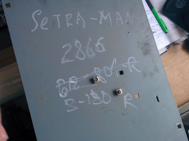 MAN ABS 0265150315 . 0206000008 - Elektroniskais vadības bloks (ECU): foto 4 MAN ABS 0265150315 . 0206000008 - Elektroniskais vadības bloks (ECU): foto 4