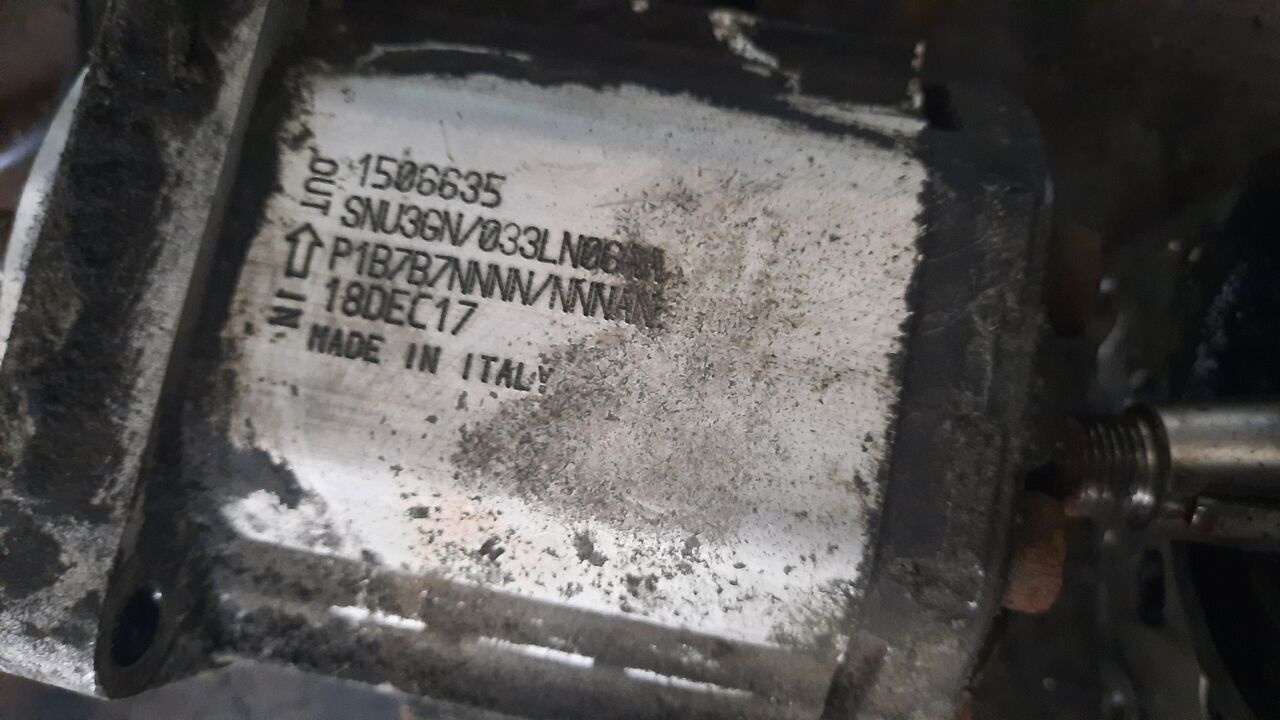 MAN BOSCH /SAUER - Radiators - Autobuss: foto 2 MAN BOSCH /SAUER - Radiators - Autobuss: foto 2
