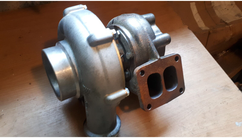 MAN Cummens K29- D2066/ Mersedes OM 457 - Turbīna: foto 2 MAN Cummens K29- D2066/ Mersedes OM 457 - Turbīna: foto 2