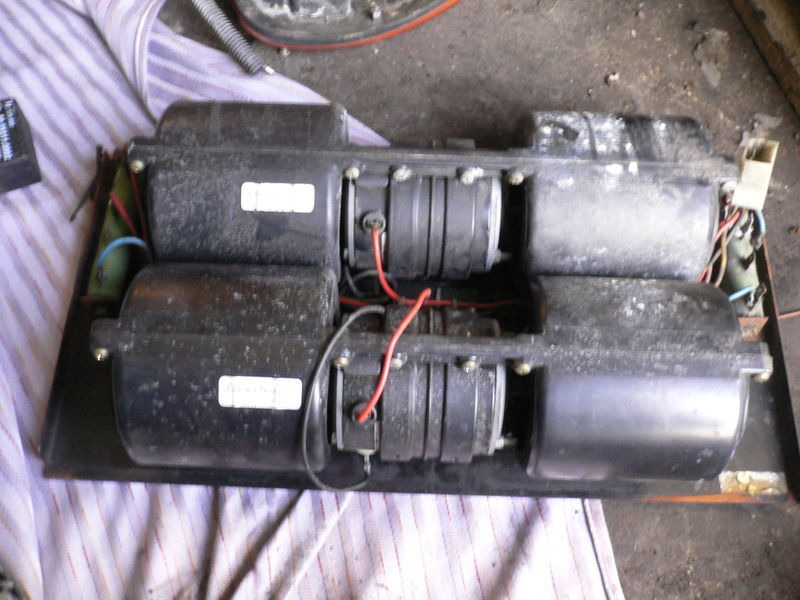 MAN ETS-L - Elektroniskais vadības bloks (ECU): foto 4 MAN ETS-L - Elektroniskais vadības bloks (ECU): foto 4