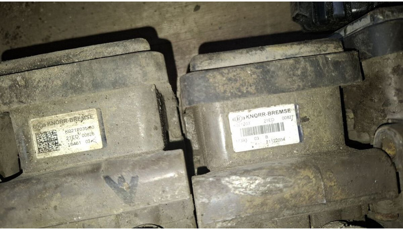 MAN Скания.Вольво - Vārsts: foto 5 MAN Скания.Вольво - Vārsts: foto 5