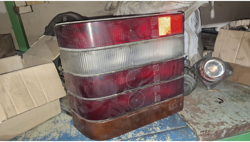 MAN . Скания . Вольво. Неоплан. - Tuvās gaismas: foto 1 MAN . Скания . Вольво. Неоплан. - Tuvās gaismas: foto 1