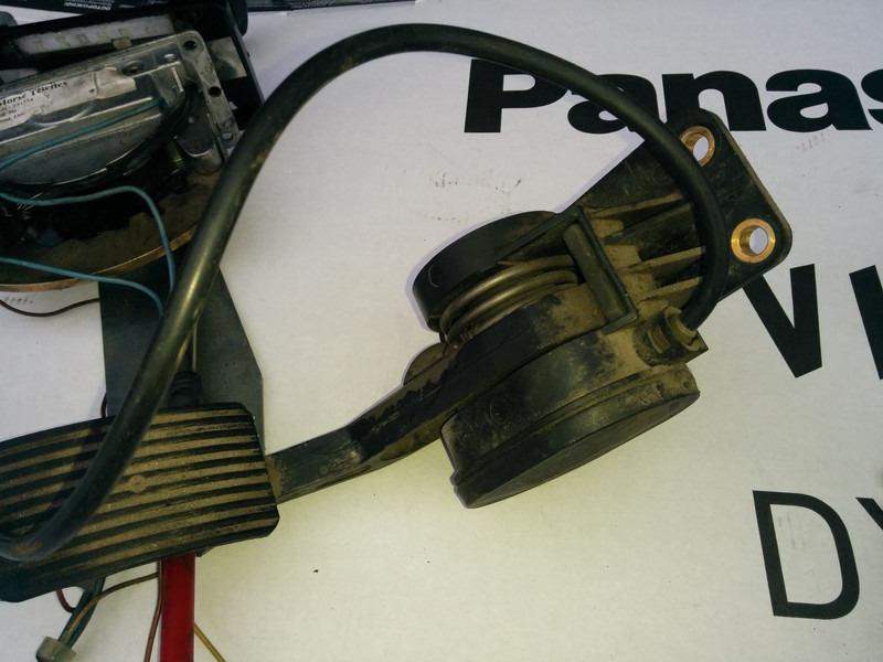 Mērinstrumentu panelis Mercedes-Benz D-78052VS: foto 15