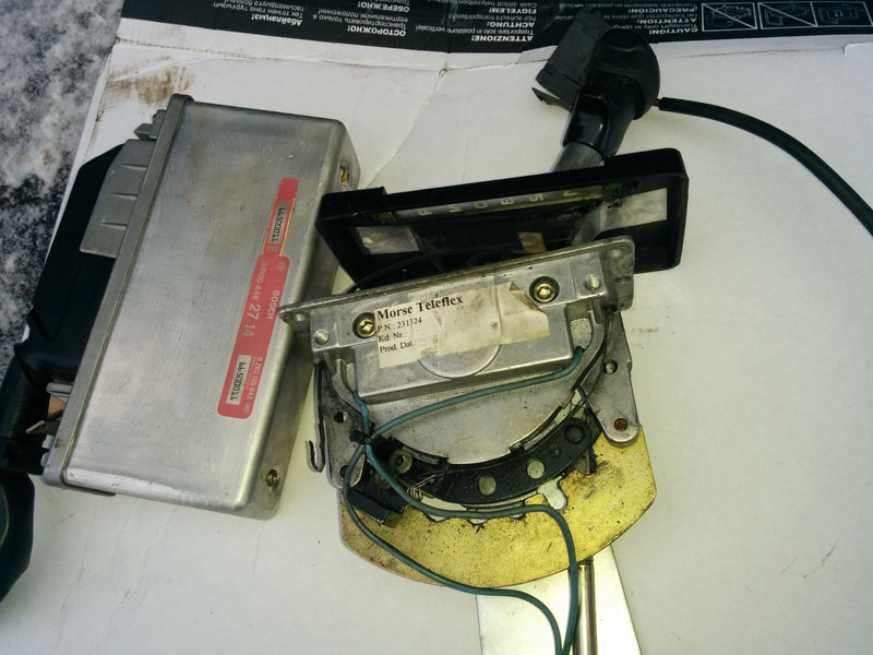 Mērinstrumentu panelis Mercedes-Benz D-78052VS: foto 12