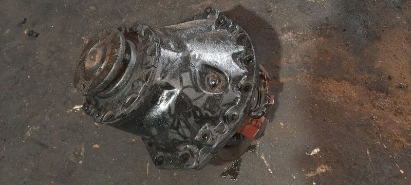 Mercedes-Benz HY-135003. S91\PP. R9S-3.91 . P -1379/ 1346 \3.31 DAF MAN -281 - Diferenciālis: foto 4 Mercedes-Benz HY-135003. S91\PP. R9S-3.91 . P -1379/ 1346 \3.31 DAF MAN -281 - Diferenciālis: foto 4