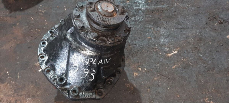 Mercedes-Benz HY-135003. S91\PP. R9S-3.91 . P -1379/ 1346 \3.31 DAF MAN -281 - Diferenciālis: foto 5 Mercedes-Benz HY-135003. S91\PP. R9S-3.91 . P -1379/ 1346 \3.31 DAF MAN -281 - Diferenciālis: foto 5