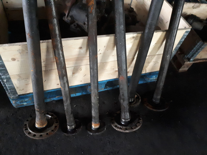 Mercedes-Benz Neoplan . Scania . Volvo . Man - Pusass: foto 1 Mercedes-Benz Neoplan . Scania . Volvo . Man - Pusass: foto 1