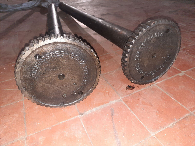 Mercedes-Benz Neoplan . Scania . Volvo . Man - Pusass: foto 2 Mercedes-Benz Neoplan . Scania . Volvo . Man - Pusass: foto 2