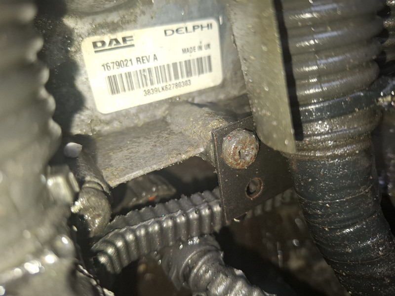 PACCAR PR 265S1 450150 - Dzinējs: foto 5 PACCAR PR 265S1 450150 - Dzinējs: foto 5