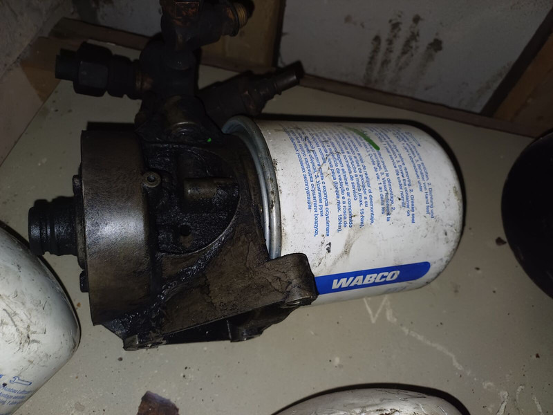 HALDEX - Rezerves daļa: foto 4 HALDEX - Rezerves daļa: foto 4