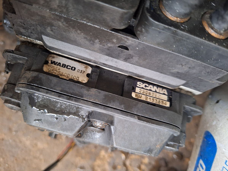 HALDEX - Rezerves daļa: foto 3 HALDEX - Rezerves daļa: foto 3