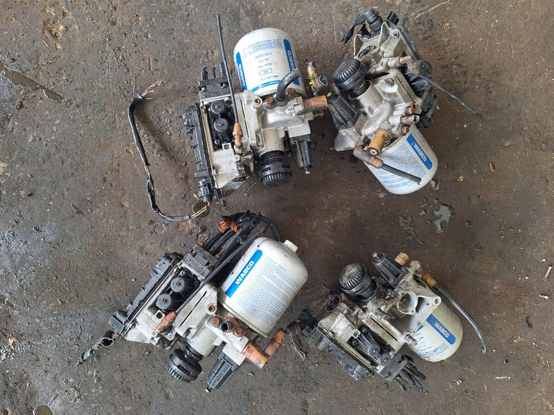 HALDEX - Rezerves daļa: foto 1 HALDEX - Rezerves daļa: foto 1