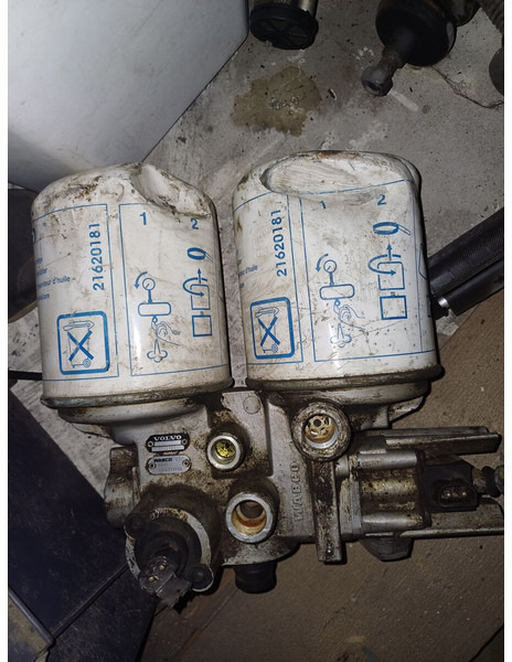 HALDEX - Rezerves daļa: foto 5 HALDEX - Rezerves daļa: foto 5