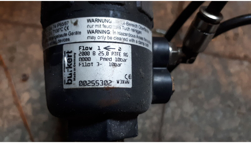 Scania B12 - Kabeļis/ Vadis: foto 4 Scania B12 - Kabeļis/ Vadis: foto 4