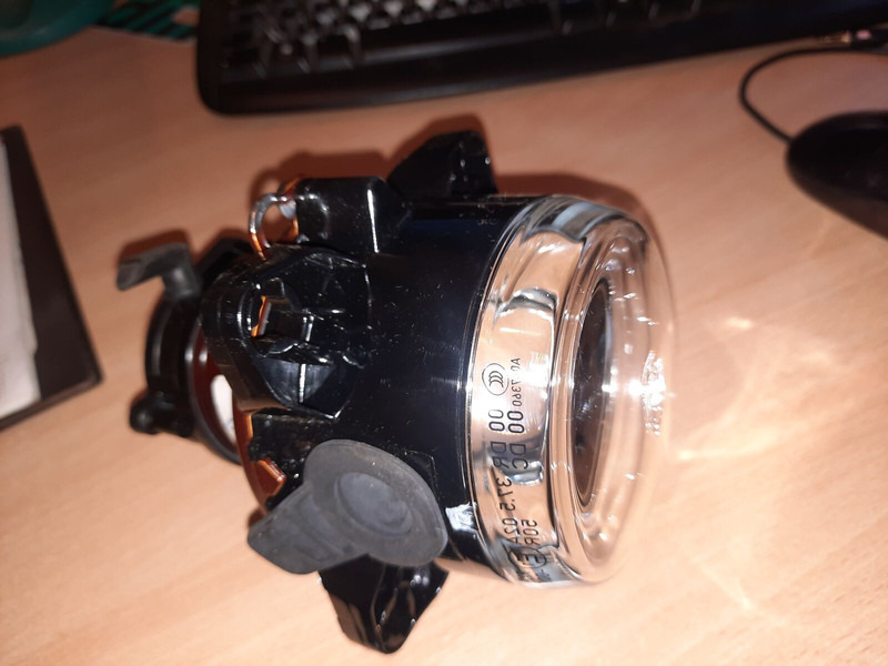 Scania Омни Линк - Tuvās gaismas: foto 1 Scania Омни Линк - Tuvās gaismas: foto 1