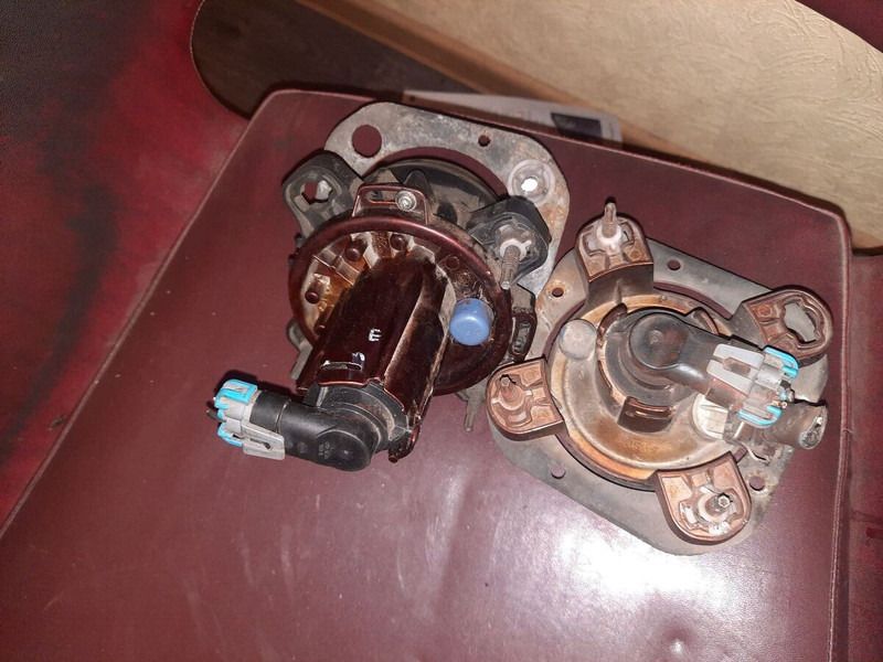 Scania Омни Линк - Tuvās gaismas: foto 3 Scania Омни Линк - Tuvās gaismas: foto 3