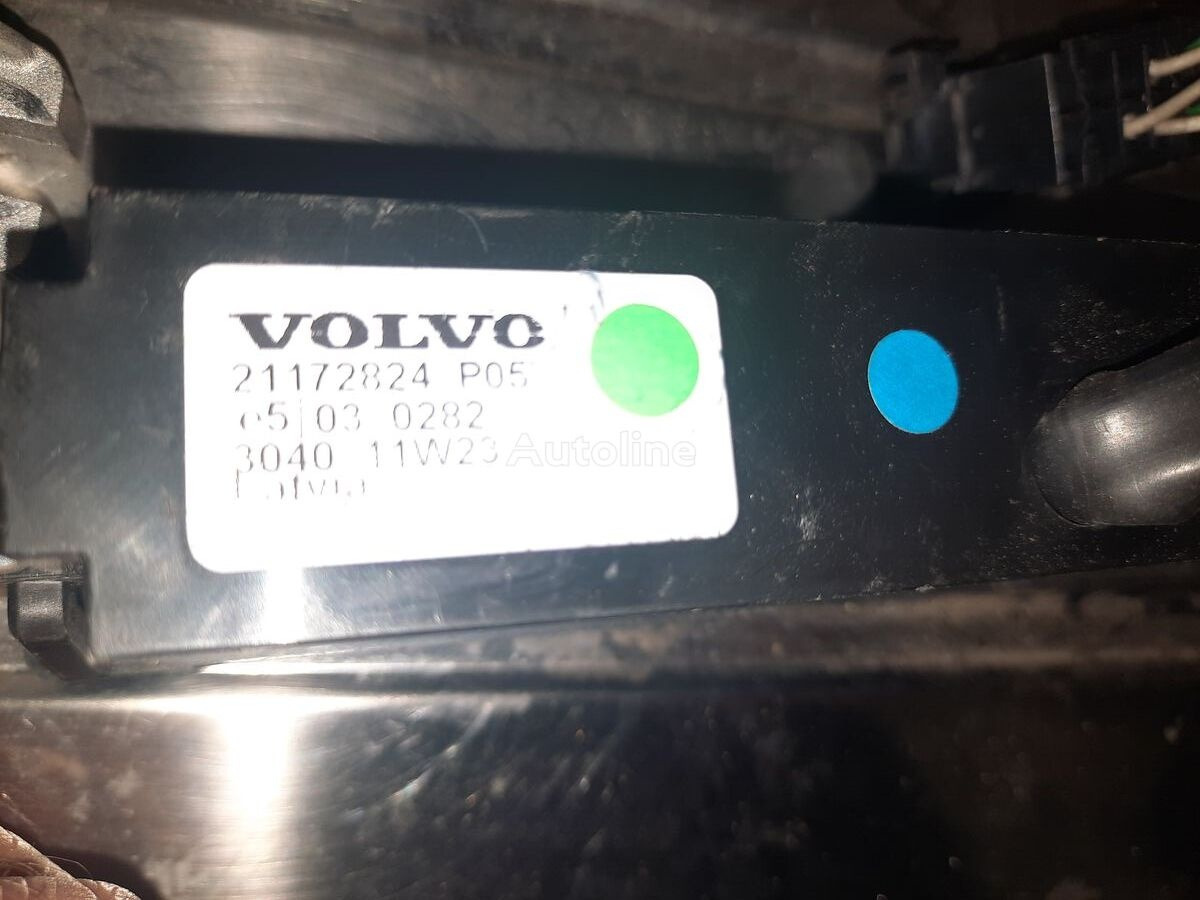 Scania Selektor pereklyucheniya peredach . Scania - Elektroniskais vadības bloks (ECU) - Autobuss: foto 5 Scania Selektor pereklyucheniya peredach . Scania - Elektroniskais vadības bloks (ECU) - Autobuss: foto 5