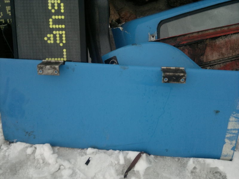 Scania VDO 412.413\006\002 . 412.413/006/005 Scania omni Link - Elektroniskais vadības bloks (ECU) - Autobuss: foto 4 Scania VDO 412.413\006\002 . 412.413/006/005 Scania omni Link - Elektroniskais vadības bloks (ECU) - Autobuss: foto 4