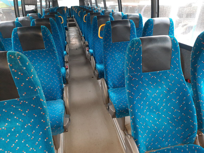 Scania Vogel - Sēdeklis: foto 1 Scania Vogel - Sēdeklis: foto 1