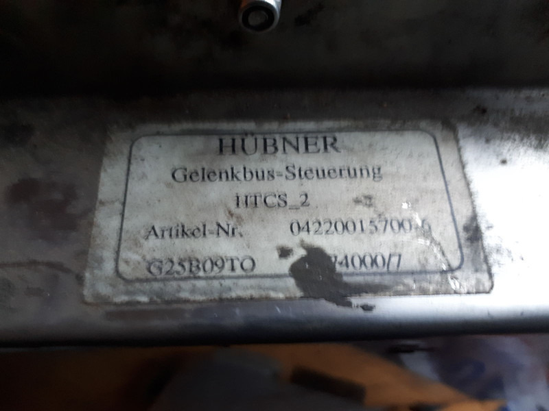 Scania двигателем 0 0281001322 - 1413154 - Elektroniskais vadības bloks (ECU): foto 5 Scania двигателем 0 0281001322 - 1413154 - Elektroniskais vadības bloks (ECU): foto 5