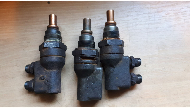 Scania клапан. - Dzesēšanas sistēma: foto 4 Scania клапан. - Dzesēšanas sistēma: foto 4