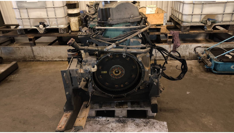 Volvo D9B380/ D9B-360 .G9A-300 D9B310. D9A.-340 - Dzinējs: foto 3 Volvo D9B380/ D9B-360 .G9A-300 D9B310. D9A.-340 - Dzinējs: foto 3