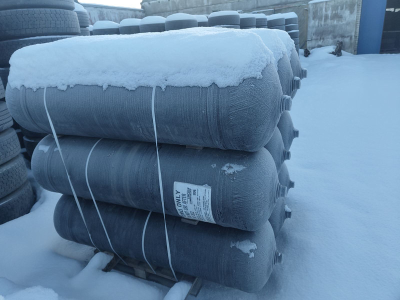 Volvo - Gaisa ieplūdes sistēma: foto 2 Volvo - Gaisa ieplūdes sistēma: foto 2