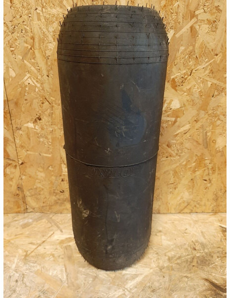 Volvo - Pneimo piekare: foto 3 Volvo - Pneimo piekare: foto 3