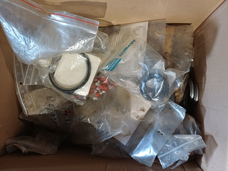 Volvo - Rumba: foto 3 Volvo - Rumba: foto 3