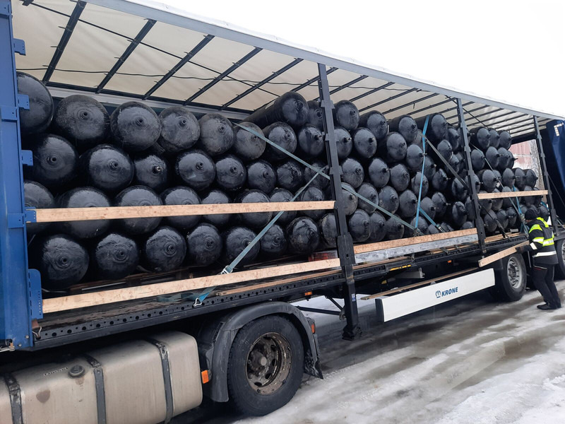 Volvo - Gaisa ieplūdes sistēma: foto 4 Volvo - Gaisa ieplūdes sistēma: foto 4