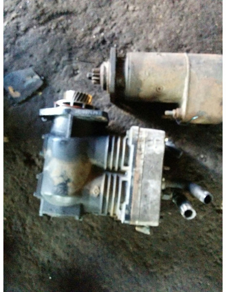 Volvo LK4918/ KZ 43326 . WABCO 4121008062 - Dzinējs un rezerves daļas: foto 5 Volvo LK4918/ KZ 43326 . WABCO 4121008062 - Dzinējs un rezerves daļas: foto 5