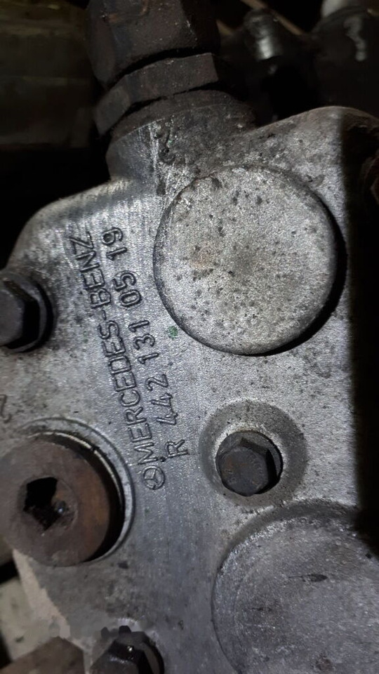 Volvo LK4918/ KZ 43326 . WABCO 4121008062 Volvo D10A . MAN. Scania - Kompresors - Autobuss: foto 1 Volvo LK4918/ KZ 43326 . WABCO 4121008062 Volvo D10A . MAN. Scania - Kompresors - Autobuss: foto 1