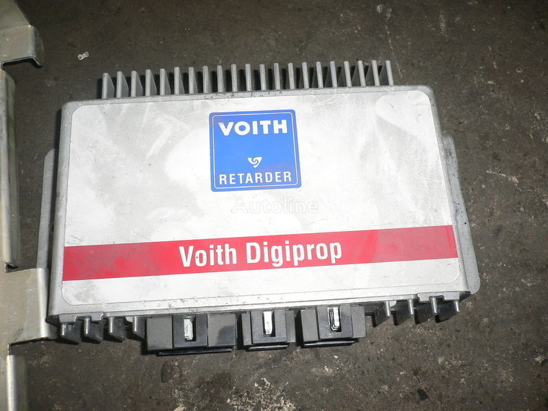 Volvo Voyt- ritarder Wabco 4461260000 . 4461260020 003130 /039161 Volvo - Elektroniskais vadības bloks (ECU) - Autobuss: foto 3 Volvo Voyt- ritarder Wabco 4461260000 . 4461260020 003130 /039161 Volvo - Elektroniskais vadības bloks (ECU) - Autobuss: foto 3