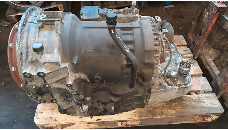 ZF 6AP1400B 4181040055 - Pārnesumkārba: foto 5 ZF 6AP1400B 4181040055 - Pārnesumkārba: foto 5
