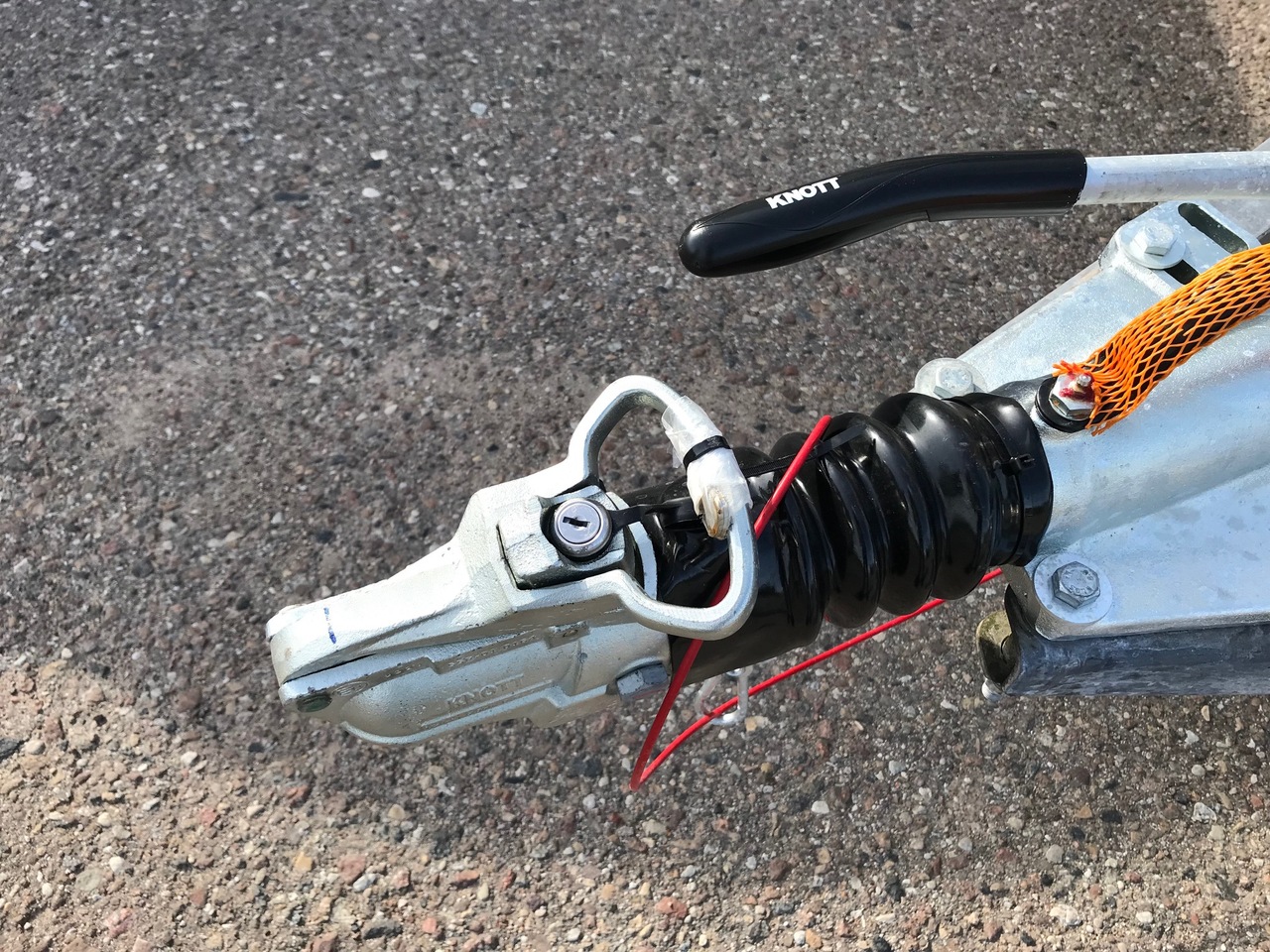 Ifor Williams LM126G līzingu Ifor Williams LM126G: foto 7