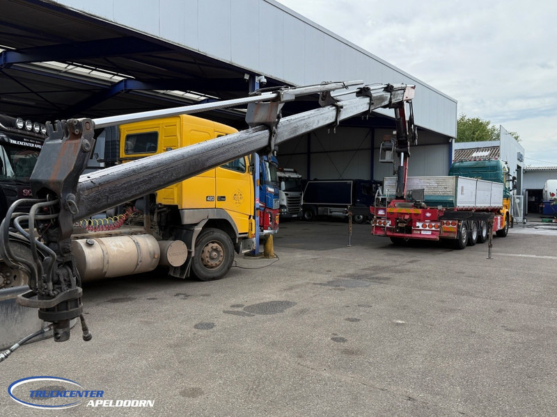 HMF 2620 K5 Afstandsbediening, 2x Extra functie - Celtnis-manipulators: foto 2 HMF 2620 K5 Afstandsbediening, 2x Extra functie - Celtnis-manipulators: foto 2