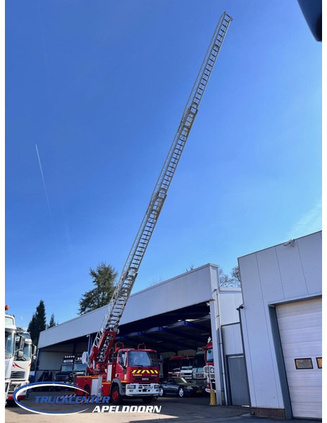 Iveco 120E23 Camiva Epas 25, 26000 km! - Ugunsdzēsēju mašīna: foto 1 Iveco 120E23 Camiva Epas 25, 26000 km! - Ugunsdzēsēju mašīna: foto 1