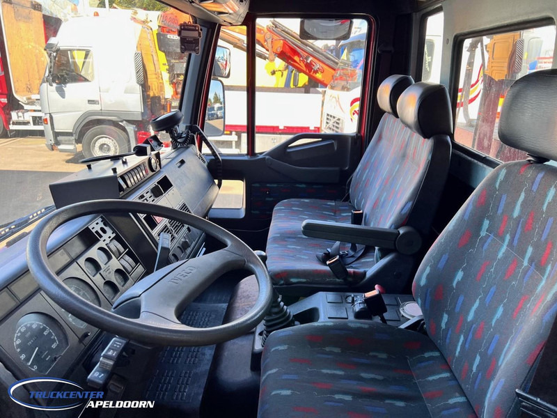 Iveco 120E23 Camiva Epas 25, 26000 km! - Ugunsdzēsēju mašīna: foto 5 Iveco 120E23 Camiva Epas 25, 26000 km! - Ugunsdzēsēju mašīna: foto 5