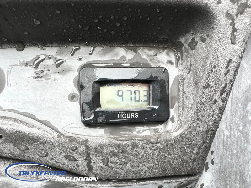 Kvadricikls Kawasaki Mule 610 4x4 + Winch.: foto 6 Kvadricikls Kawasaki Mule 610 4x4 + Winch.: foto 6