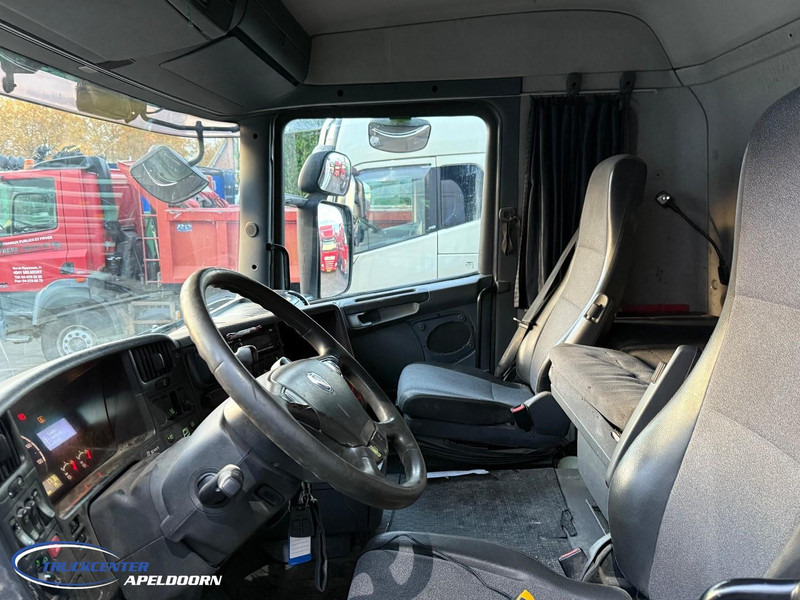 Scania R420 Euro 5, Joab 24T (2017!), 443600 km!, 8x2 - Pacēlājs ar āķi: foto 5 Scania R420 Euro 5, Joab 24T (2017!), 443600 km!, 8x2 - Pacēlājs ar āķi: foto 5