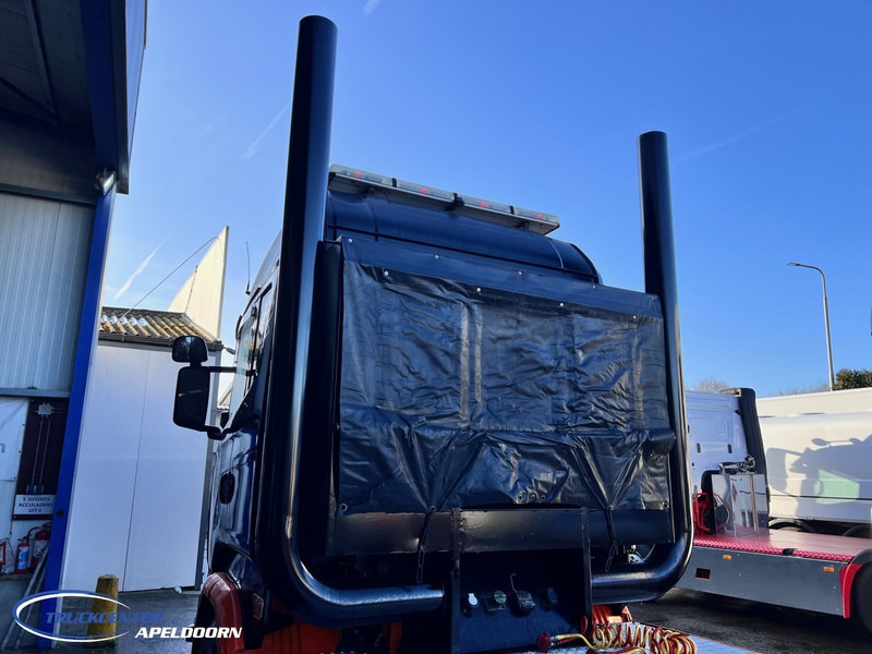 Scania R580 V8 6x4, Euro 6, Retarder, Highline, Showtruck - Vilcējs: foto 5 Scania R580 V8 6x4, Euro 6, Retarder, Highline, Showtruck - Vilcējs: foto 5