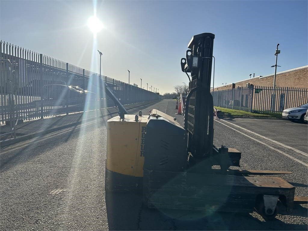 SBP XT HD 4VR 2520 - Četru pušu autokrāvējs: foto 3 SBP XT HD 4VR 2520 - Četru pušu autokrāvējs: foto 3