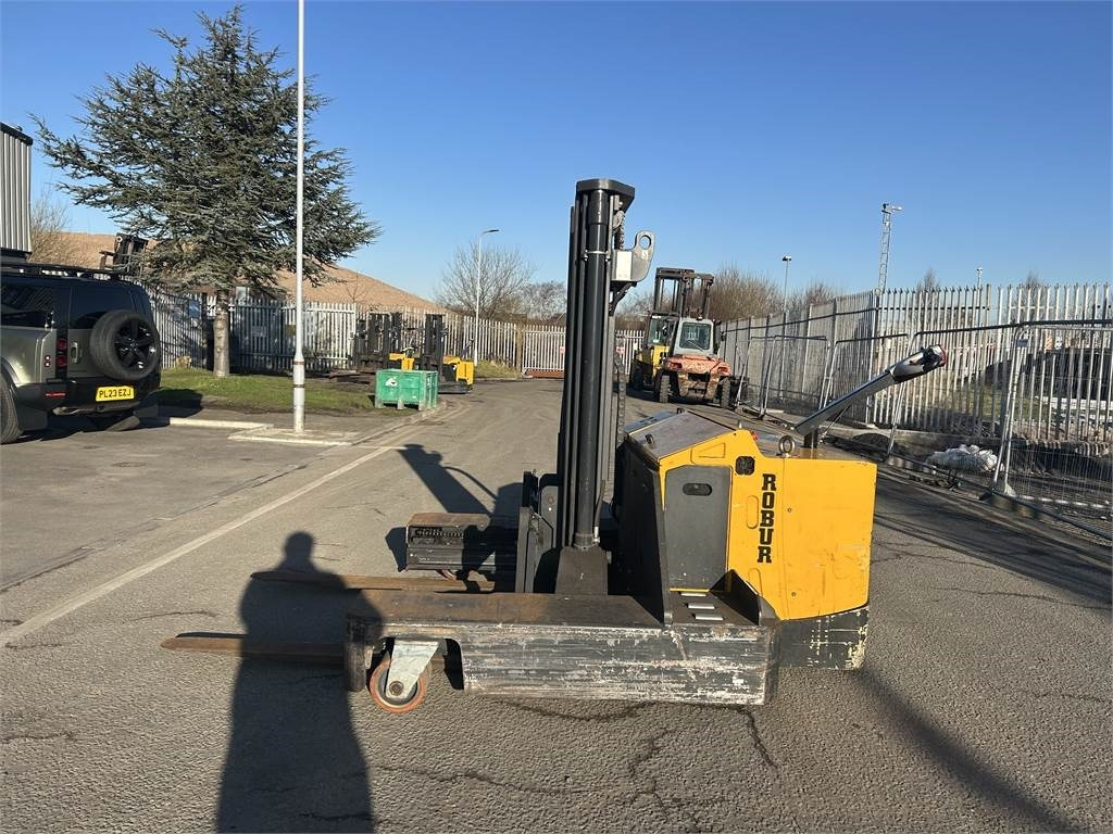 SBP XT HD 4VR 2520 - Četru pušu autokrāvējs: foto 1 SBP XT HD 4VR 2520 - Četru pušu autokrāvējs: foto 1