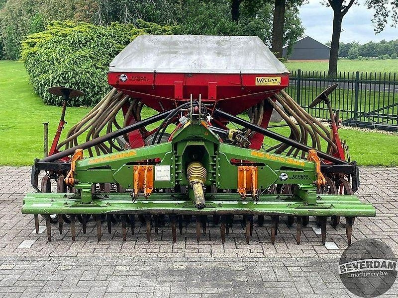 Amazone REV 301 Accord Pneumatic DL 300 - Sējmašīna: foto 5 Amazone REV 301 Accord Pneumatic DL 300 - Sējmašīna: foto 5